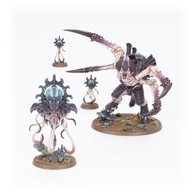 Tyranids: Horrors of the Hive D.O.