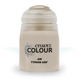 Typhon Ash Air 24ml 2024