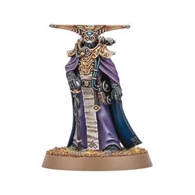 Imperial Agents: Navigator