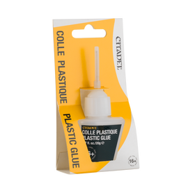 Plastic Glue Citadel