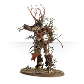 Sylvaneth: Treelord D.O.