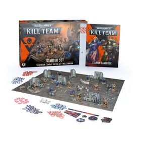 Kill Team: Starter Set 2024