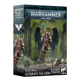 Blood Angels: Astorath the Grim