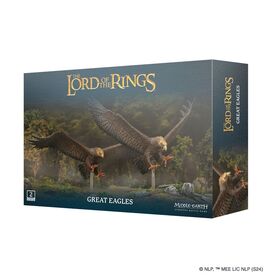 Great Eagles - Middle-earth™ SBG