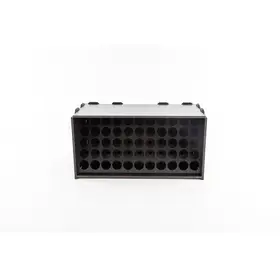 Black Paint Rack Display Dropper