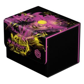 Sidewinder 100+ MTG Duskmourn Zimone, All-Questioning