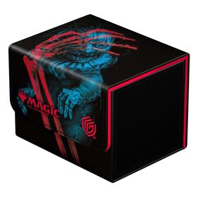 Sidewinder 100+ MTG Duskmourn Marvin, Murderous Mimic