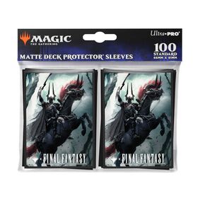 MTG FF - Odin Sleeves (100)