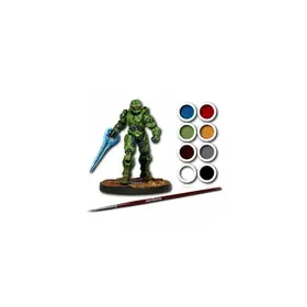 Halo: Flashpoint Paint Set