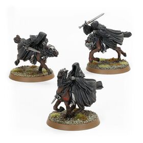 The Black Riders™ D.O.