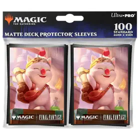 MTG FF - Stiltzkin Sleeves (100)