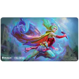 MTG FF - Terra Playmat