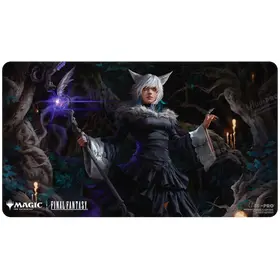 MTG FF - Y'shtola Playmat
