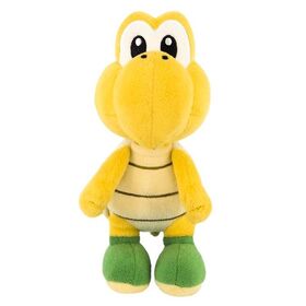 Nintendo Together Super Mario Plush - Koopa Troopa  20cm