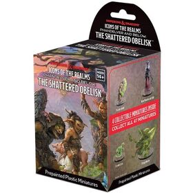 D&D Icons of the Realms Phandelver & Below The Shattered Obelisk