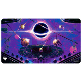 MTG Edge of Eternities Playmat - Sothera, The Supervoid
