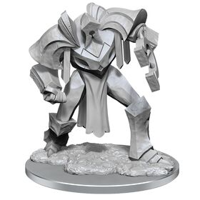 Critical Role - Mage Hunter Golem
