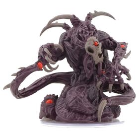 Critical Role: Cree, Vessel of the Pattern Boxed Miniature