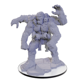 Critical Role - Halas Flesh Golem