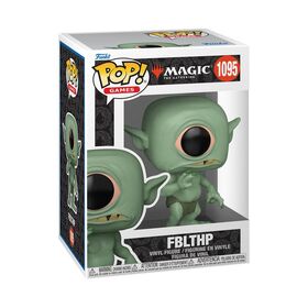 Pop! Fblthp - Magic The Gathering #1095