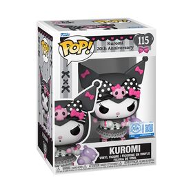 Pop! Kuromi (Spc) - Sanrio #115