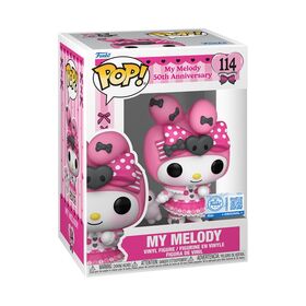 Pop! My Melody (SPC) - Sanrio #114