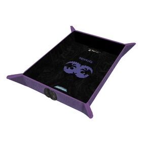 WH40k Tyranid Folding Dice Tray