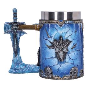The Lich King Tankard