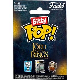 Bitty Pop! Lord of the Rings Figure 2.5cm Blind Bag
