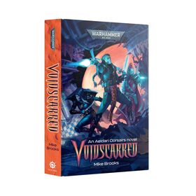 Voidscarred (HB)