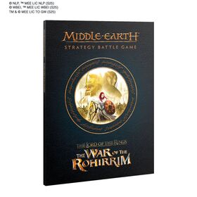The Lord of the Rings: The War of the Rohirrim™