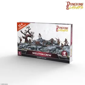 Skeleton Crew