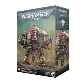Imperial Knights: Knight Questoris 2025
