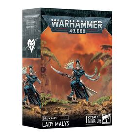 Drukhari: Lady Malys