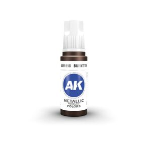Burnt Tin – AK 3GEN ACRYLIC 18ml
