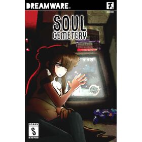 Soul Cemetery RPG