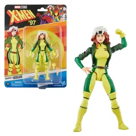 X-Men '97 Marvel Legends Action Figure Marvel's Rogue 15cm