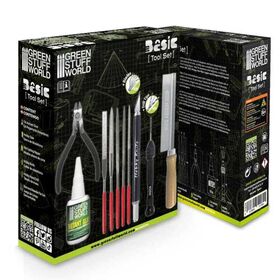 Basic Tool Set