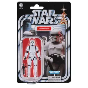 Star Wars Episode IV Vintage Collection Action Figure Stormtrooper 10cm