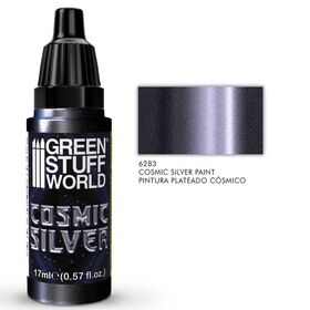 Cosmic Silver 17ml
