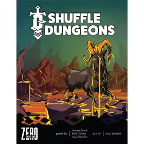 Shuffle Dungeons
