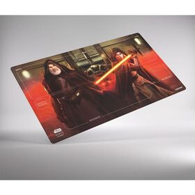 Star Wars: Unlimited Game Mat - Baylan & Shin Hati