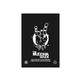The Mecha Hack RPG