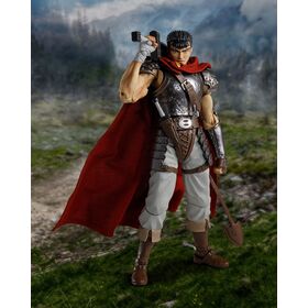 Berserk - Guts (The Band of the Hawn) 16cm