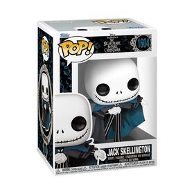 Pop! Couture Jack - Nightmare Before Christmas #1604