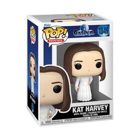 Pop! Kat - Casper 30th Ann. #1849