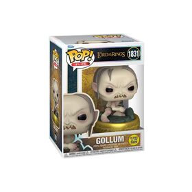 Pop! Gollum - Lord of the Rings  #1831