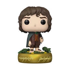 Pop! Frodo Baggins - Lord of the rings #1832