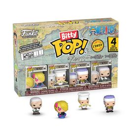 Bitty Pop! Sanji - One Piece