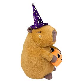 Capybara Plush Figure Halloween 22cm